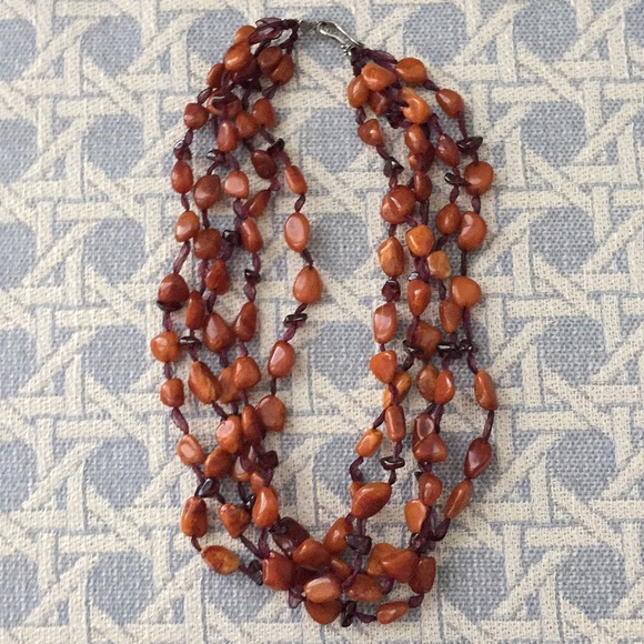 Chan Luu necklace